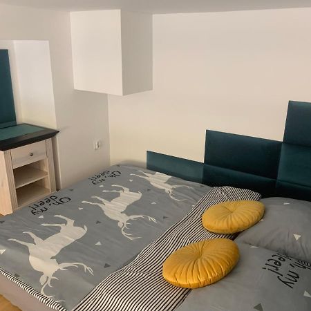 Apartament Retro Przy Plazy Мендзиздроє Екстер'єр фото