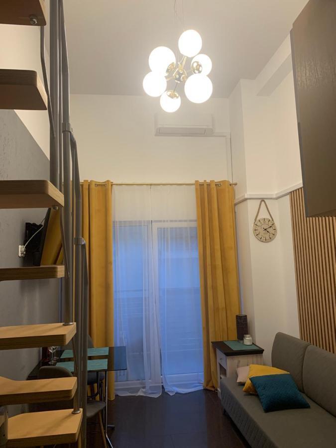 Apartament Retro Przy Plazy Мендзиздроє Екстер'єр фото