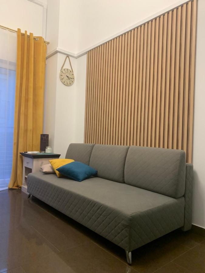 Apartament Retro Przy Plazy Мендзиздроє Екстер'єр фото